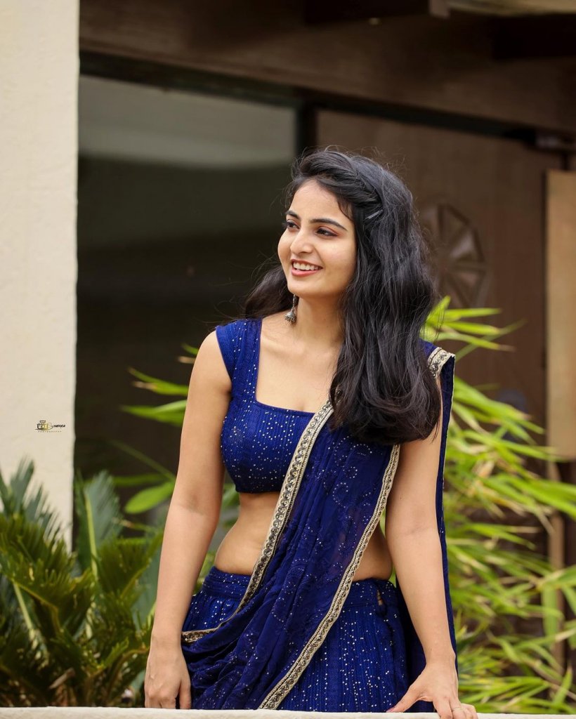 ananya nagalla 2