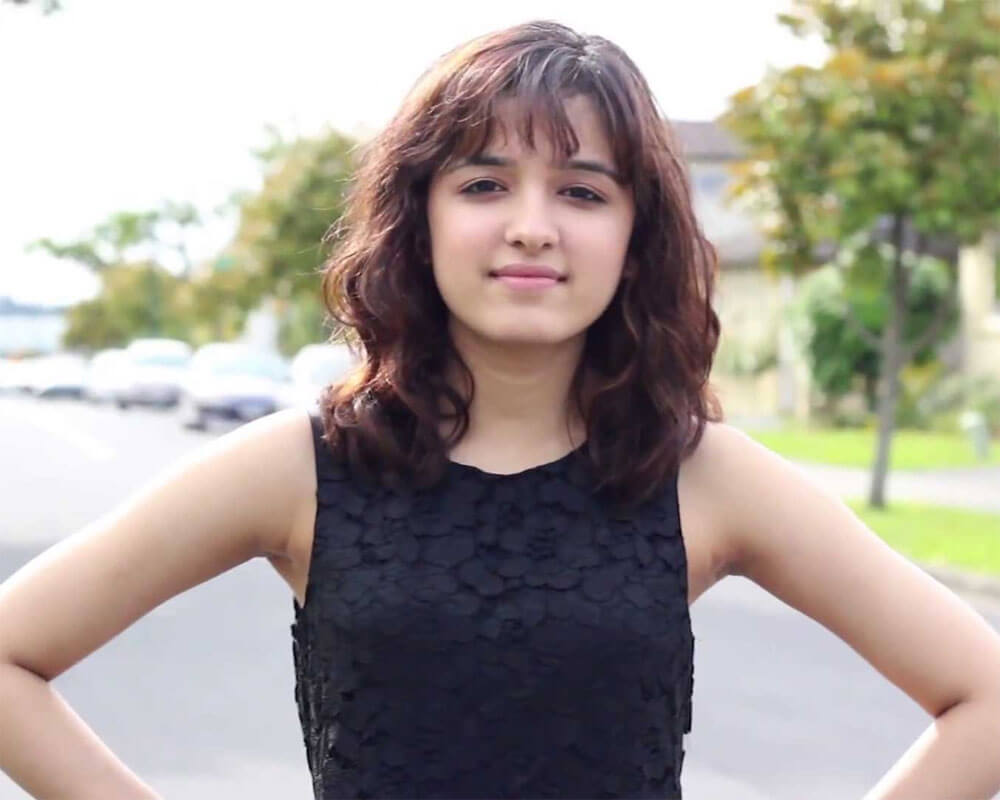 i m starting from scratch youtube sensation shirley setia on acting debut 2020 03 21