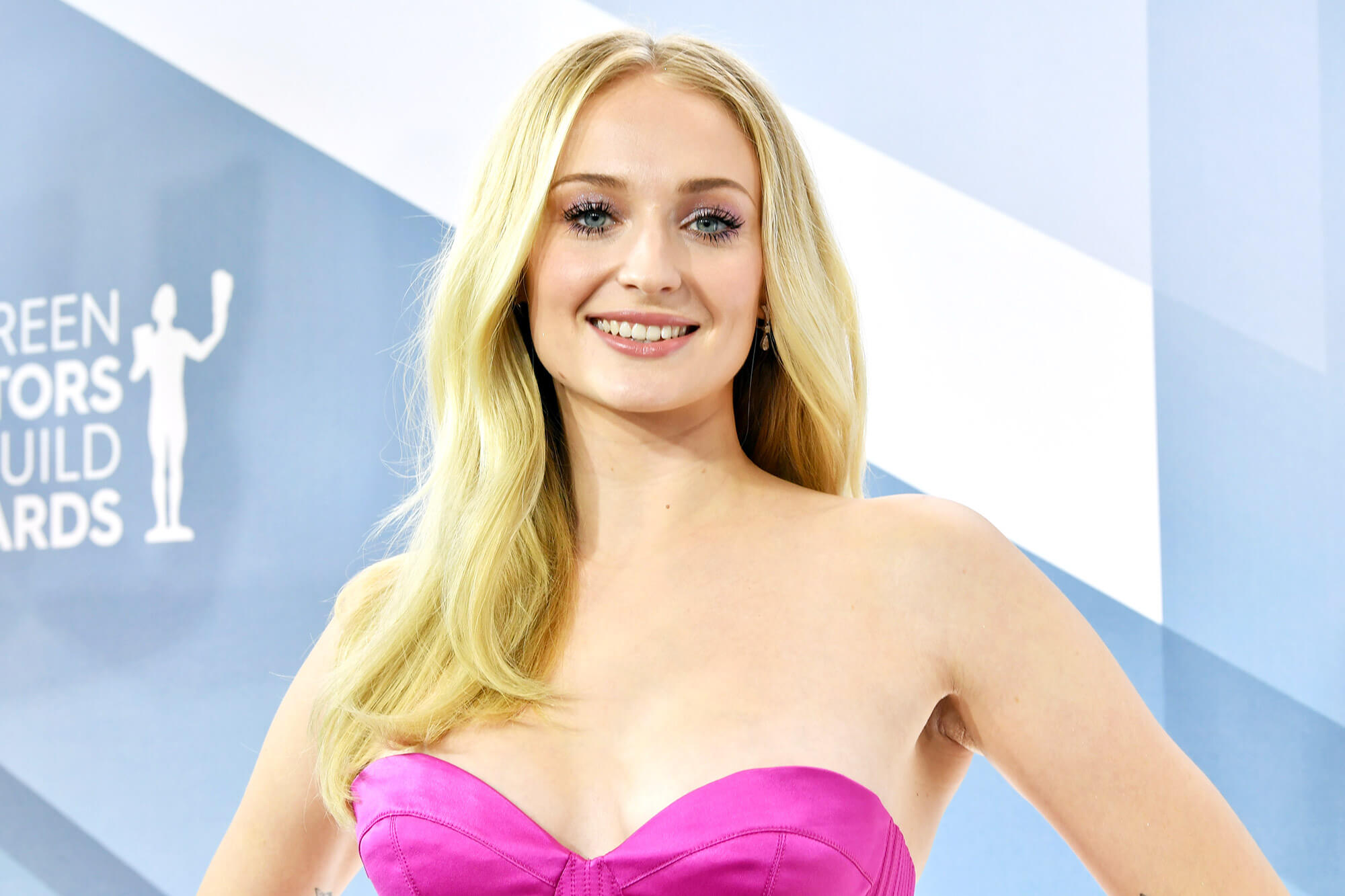 Sophie Turner Biography, Age, Career, Family, Affairs & More