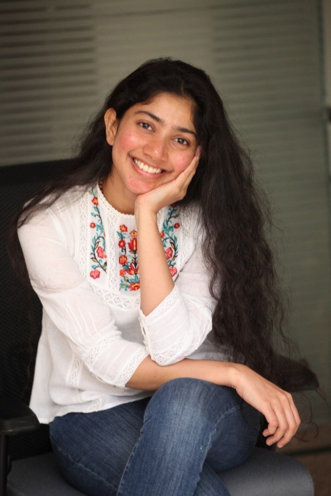 sai pallavi about love story b 2209210431