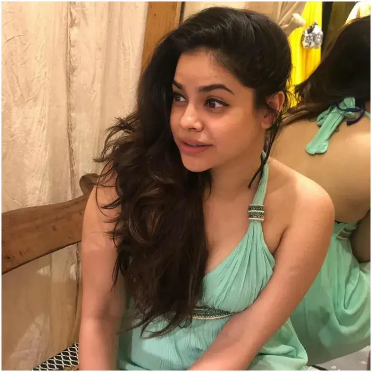 sumona chakravarti quit smoking main