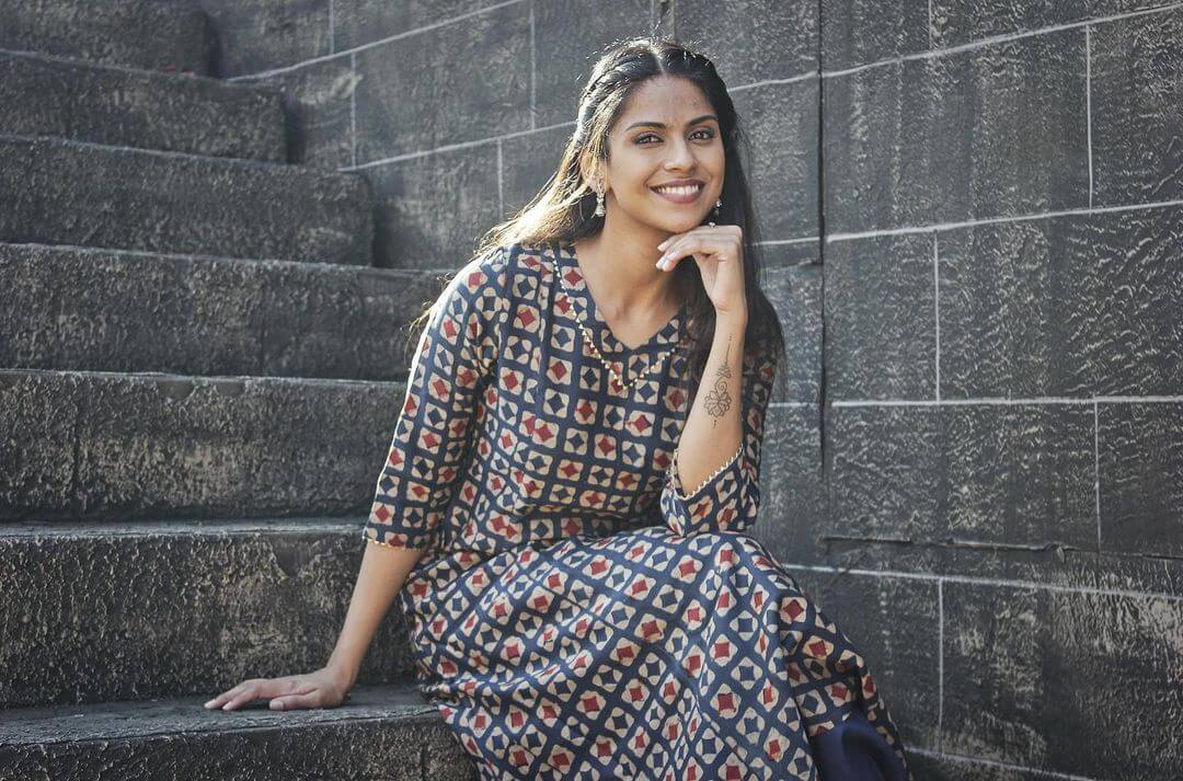 Swarda Thigale Biography, Age, Height, Boyfriend, Family, Net Worth & More