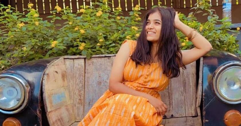 Monika Bagul Biography, Age, Boyfriend, Family, Facts and More