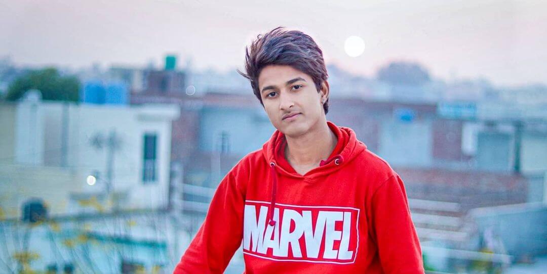 Sahil Joshi Biography, Height, Weight, Net Worth, Family, & More