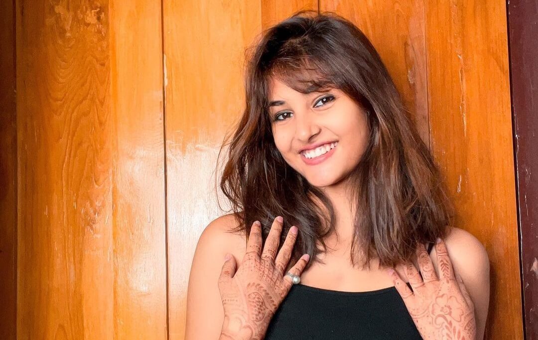 Aditi Tripathi Biography, Boyfriend, Height, Weight, Age & More