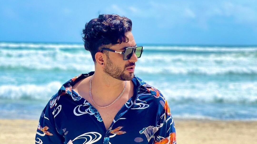 Aly Goni Biography, Girlfriend, Height, Weight, Age, Income & More