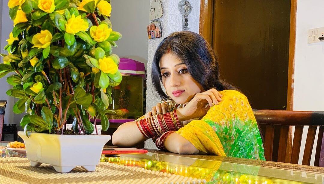 Paridhi Sharma Biography, Age, Boyfriend, Facts and More