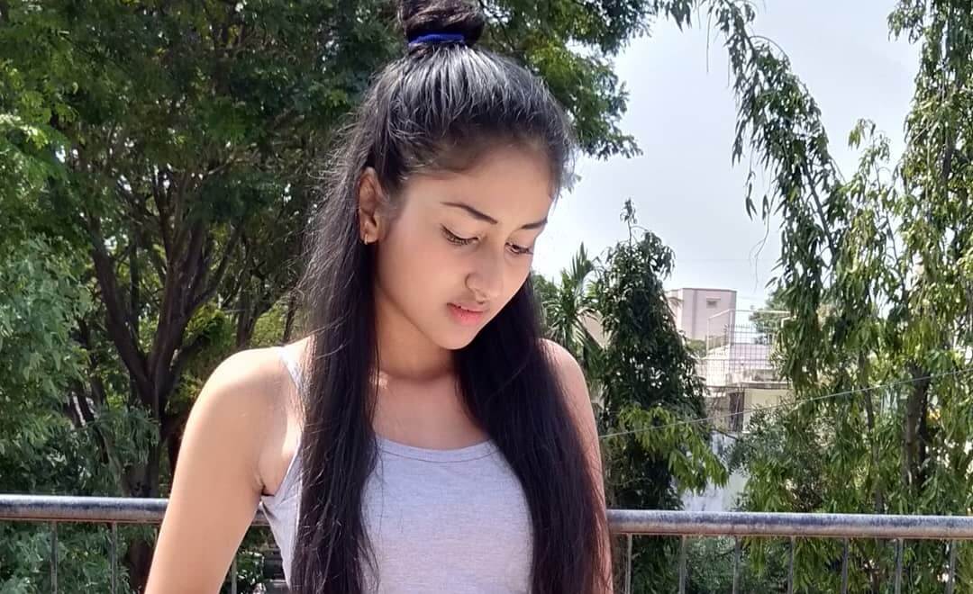 Anchal Sahu Biography, Age, Height, Family, Boyfriend & More