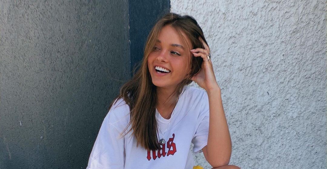 Anna Zak Biography, Age, Height, Family, Boyfriend & More