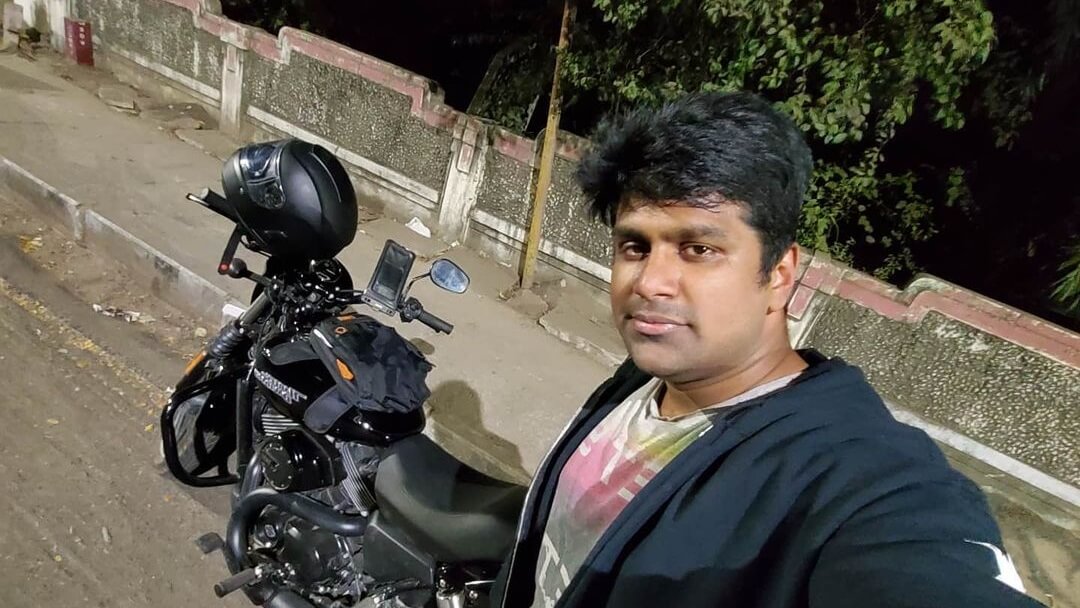 Ashwin Ganesh (C4ETech) Biography, Age, Income, Girlfriend, Family & More