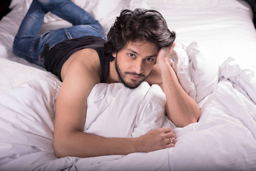 Kinshuk Vaidya Biography, Girlfriend, Height, Weight, Age, Affairs & More