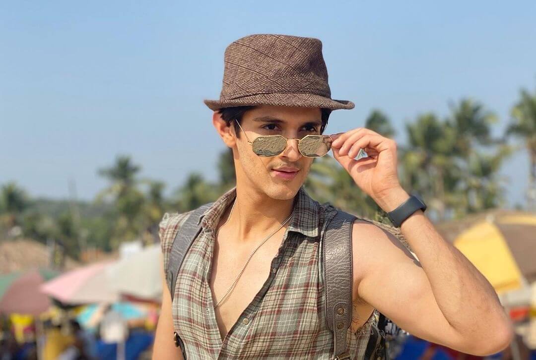 Rohan Mehra Biography, Height, Weight, Net Worth, Family, & More