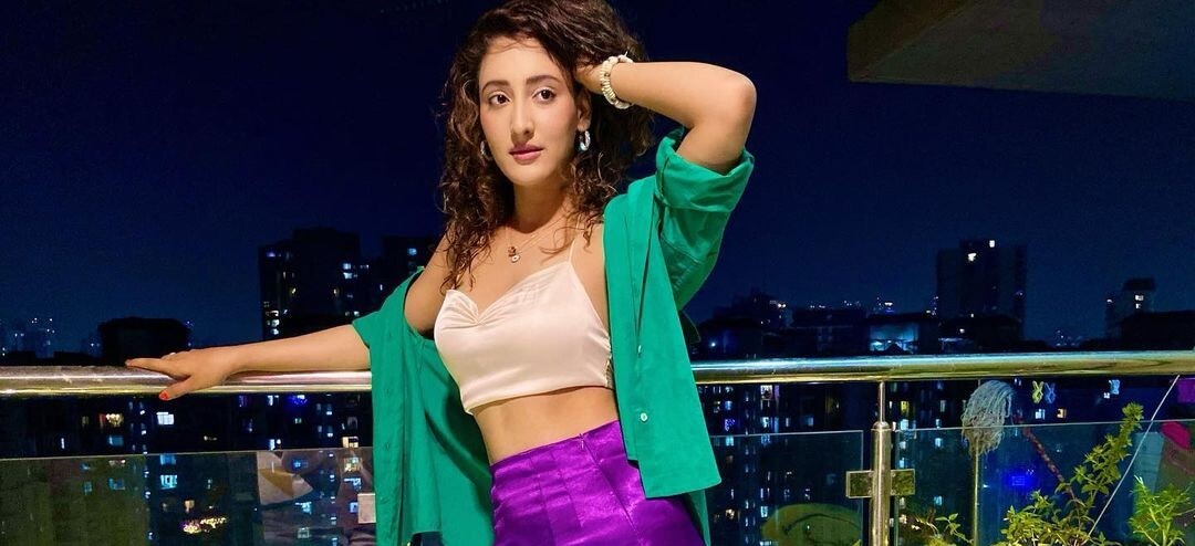 Shivya Pathania Biography, Boyfriend, Height, Weight, Age, Affairs & More