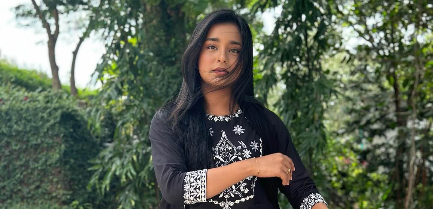 Sumbul Touqeer Khan Biography, Age, Height, Family, Boyfriend & More