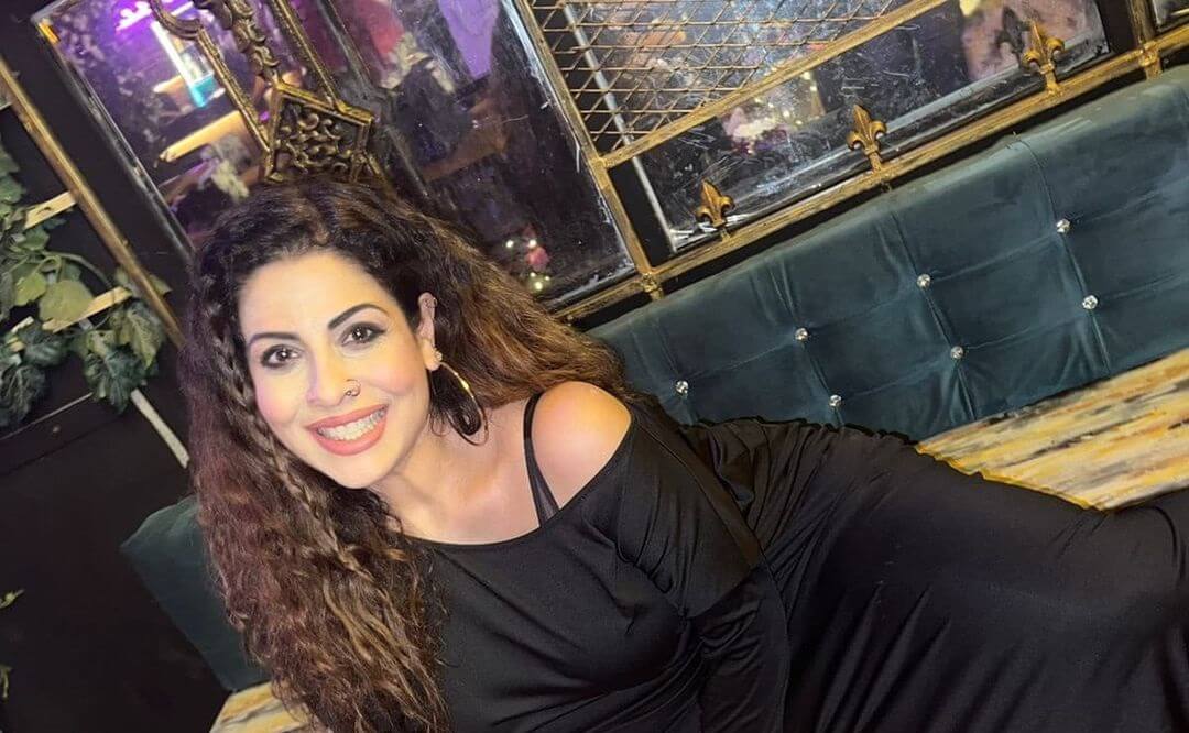 Tannaz Irani Biography, Age, Height, Family, Boyfriend & More