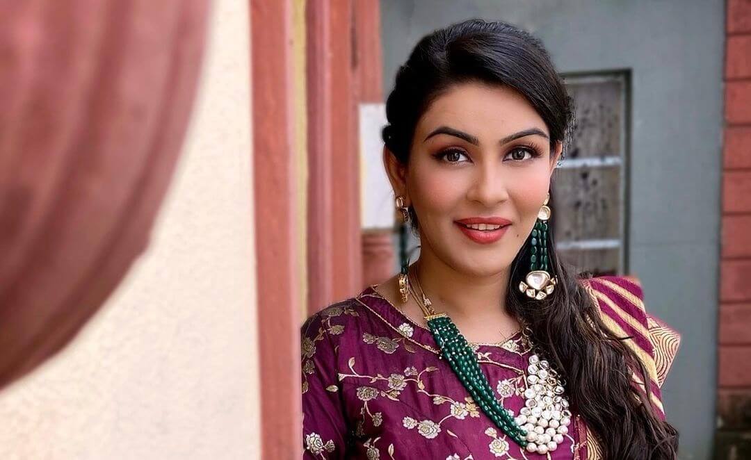 Yamini Malhotra Biography, Age, Height, Boyfriend, Family & More