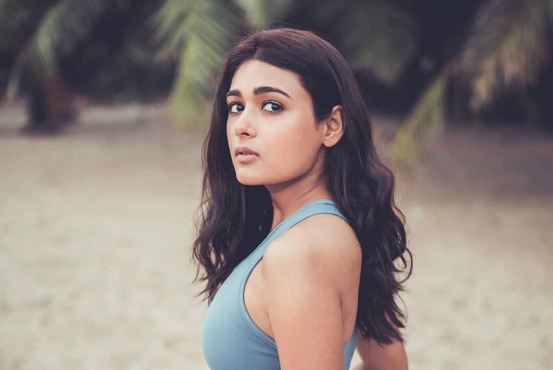 Shalini Pandey Biography, Age, Height, Family, Boyfriend & More