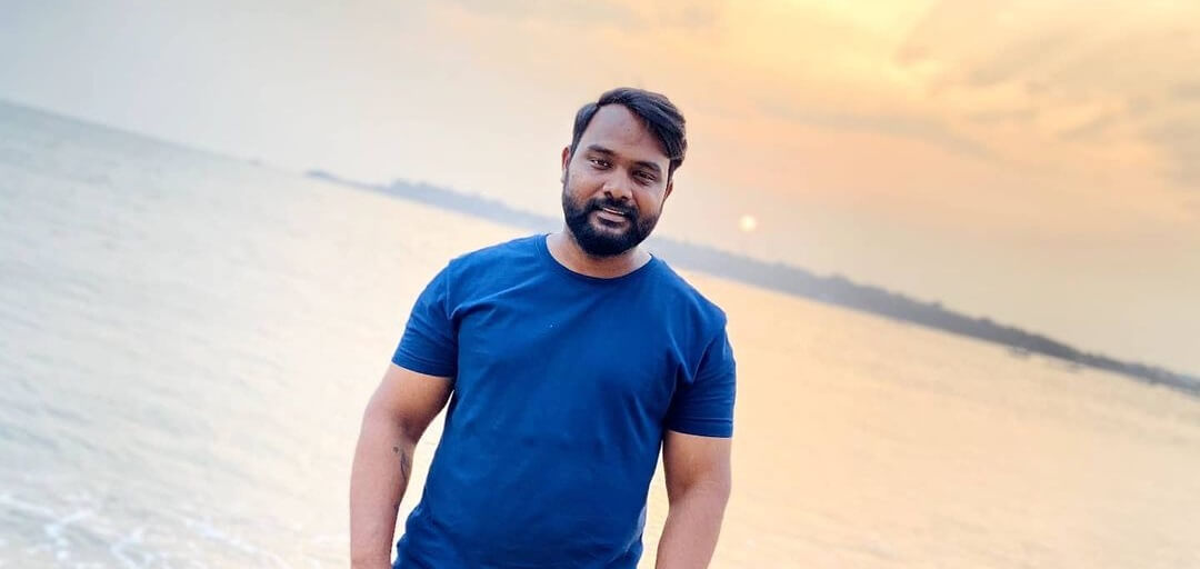 Nitin Martin Biography, Age, Girlfriend, Family & More