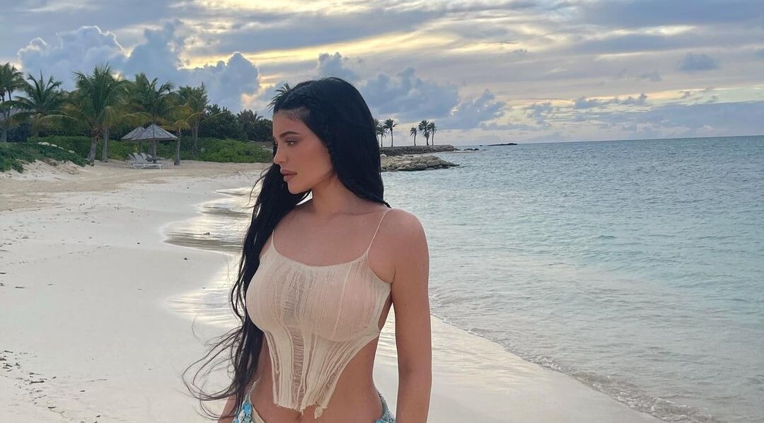 Kylie Jenner Biography, Age, Height, Family, Boyfriend & More