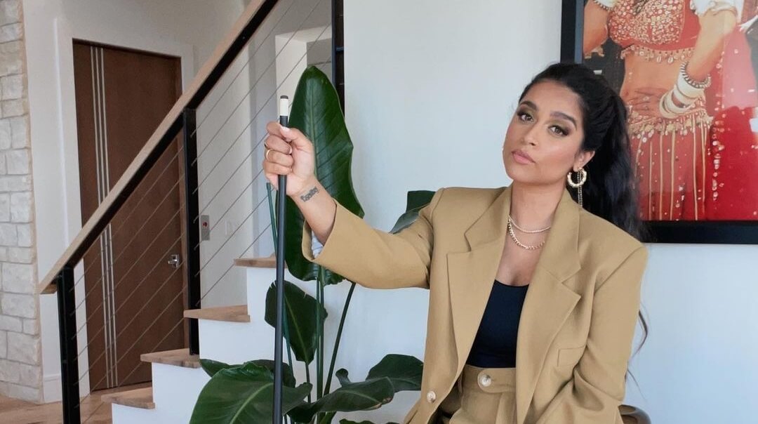 Lilly Singh Biography, Age, Height, Family, Boyfriend & More