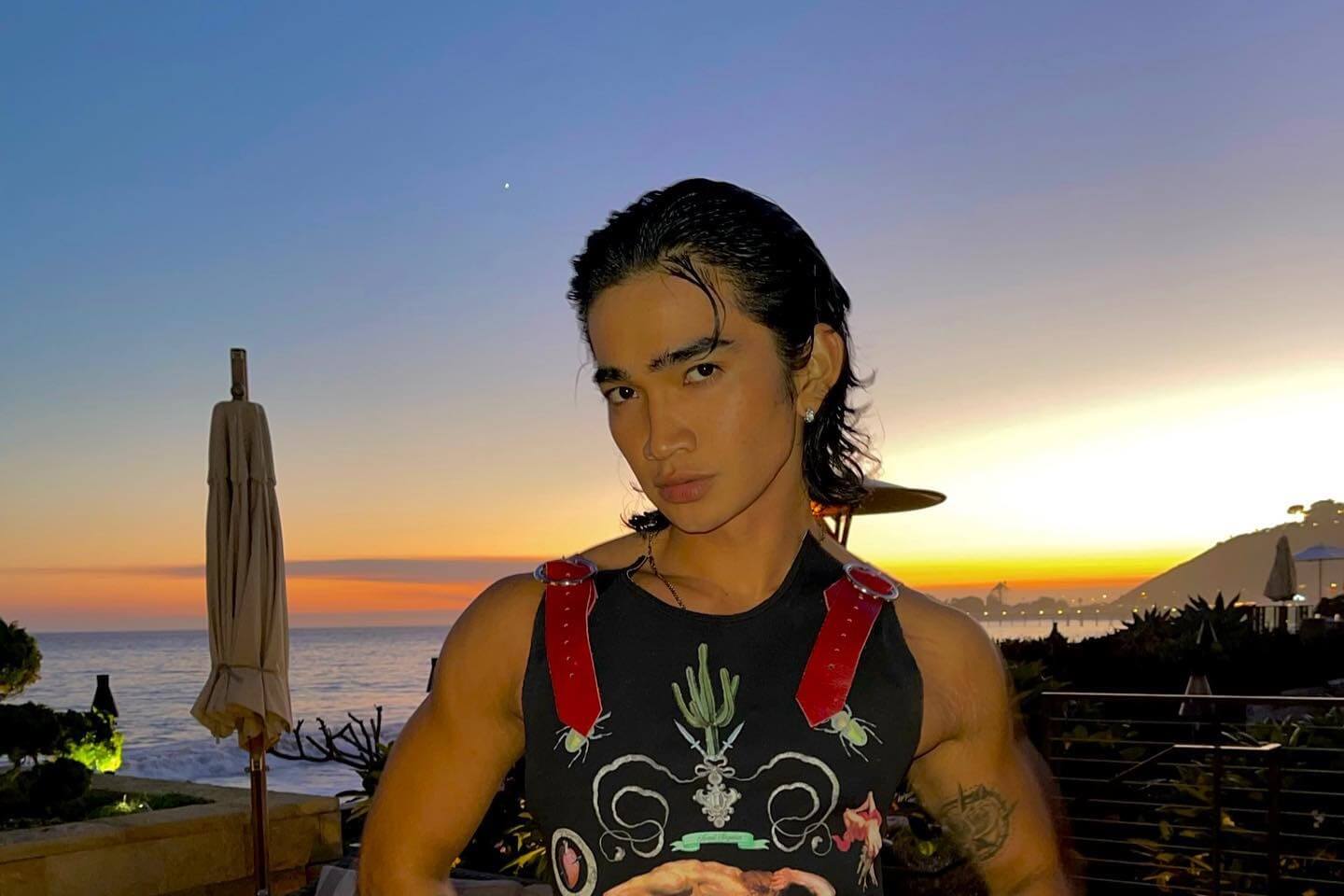 Bretman Rock Biography, Age, Height, Family, Girlfriend & More