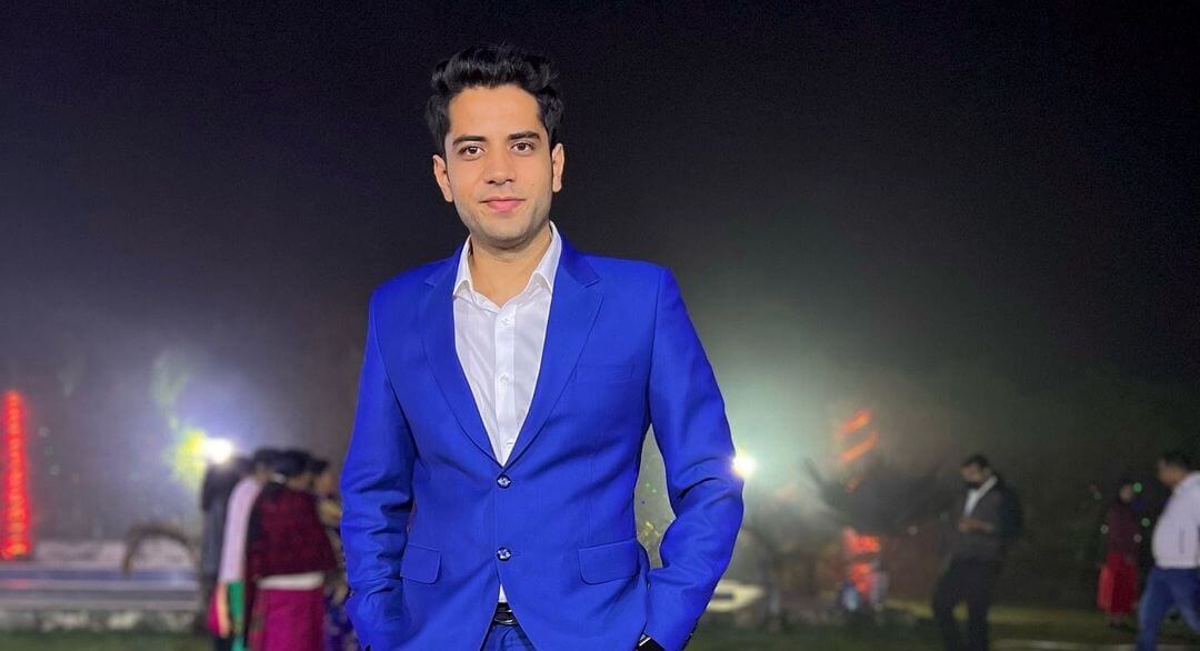 Shivam Malik Biography, Age, Girlfriend, Family & More