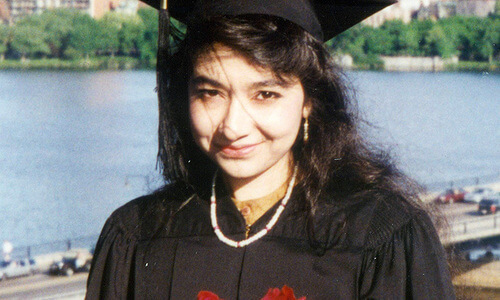 Aafia Siddiqui Biography, Age, Terrorist Link, Family, Education & More