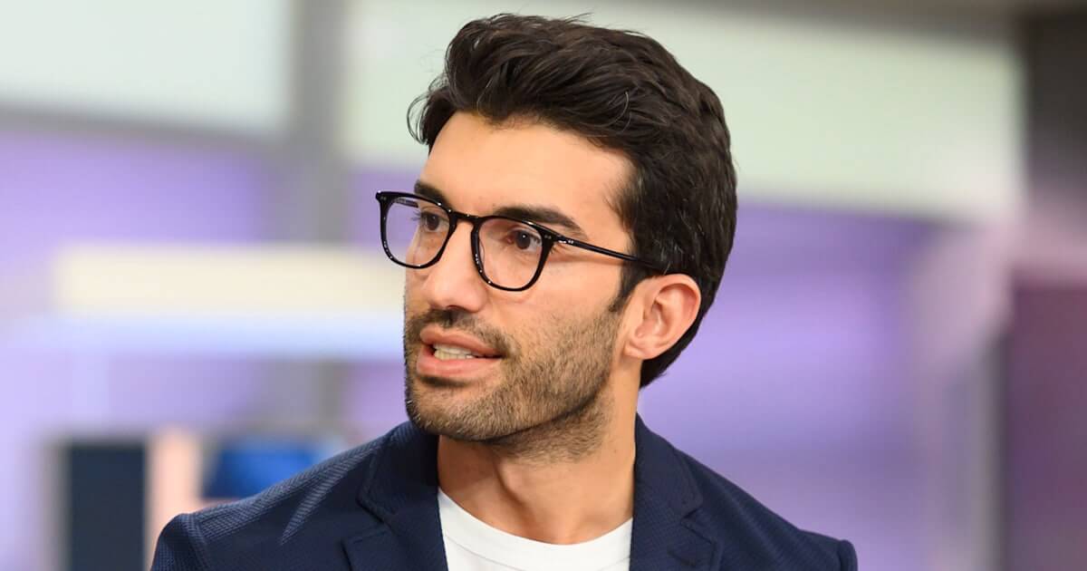 Justin Baldoni Biography, Age, Girlfriend, Net Worth, Family & More