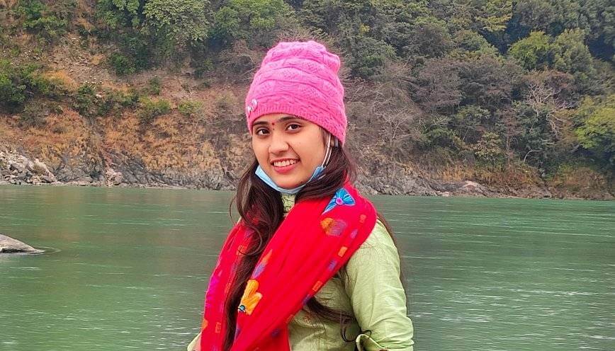 Ritika Bodh Biography, Age, Height, Family, Boyfriend & More