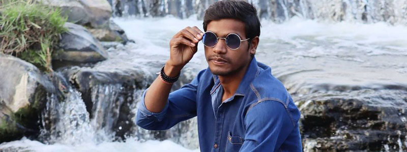 Dancer Sanatan Biography, Girlfriend, Height, Family, Age, Income & More