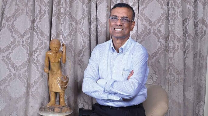 Chandra Shekhar Ghosh Biography, Age, Height, Family, Girlfriend & More