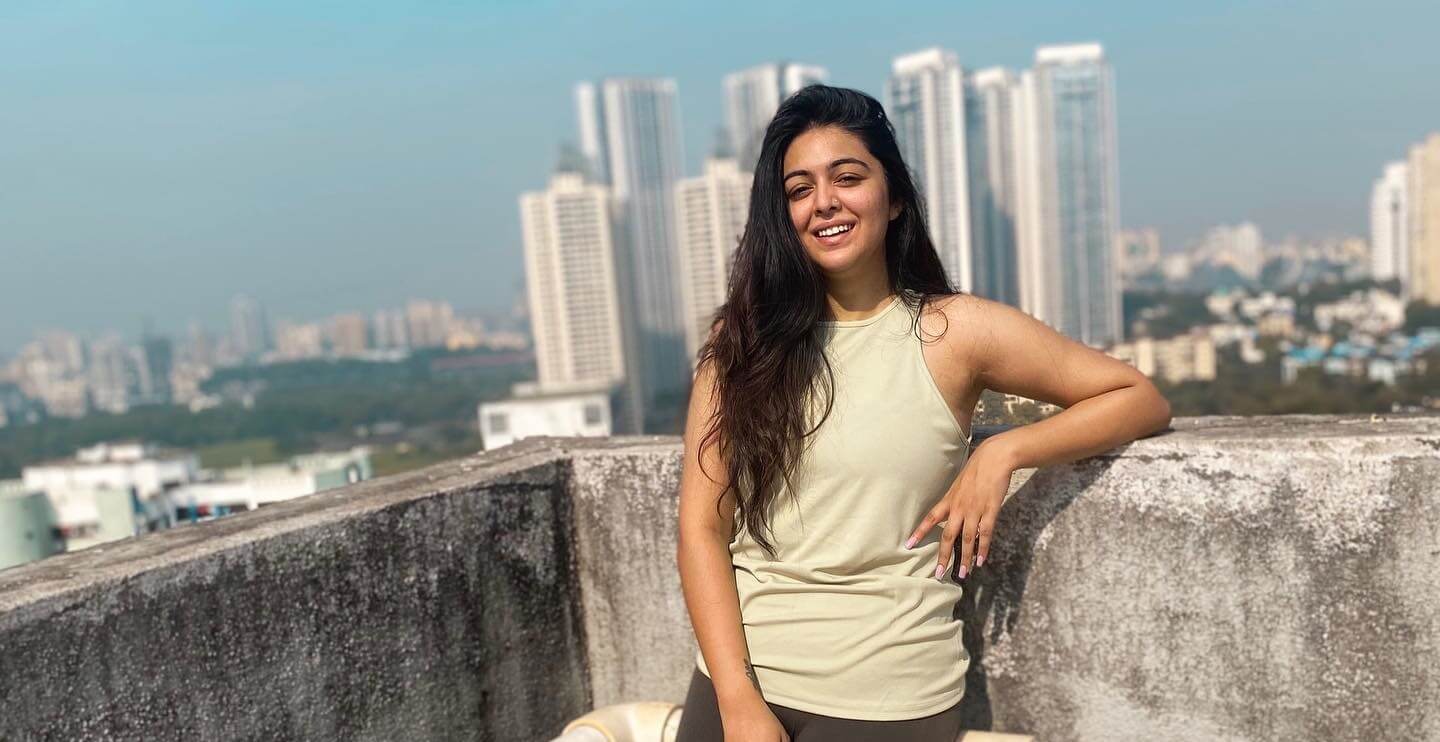 Shafaq Naaz Biography, Age, Height, Family, Boyfriend & More