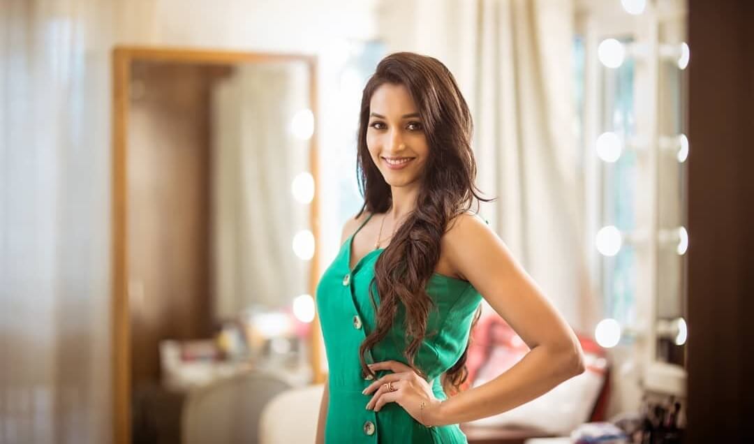 Srinidhi Shetty Biography, Age, Height, Family, Boyfriend & More