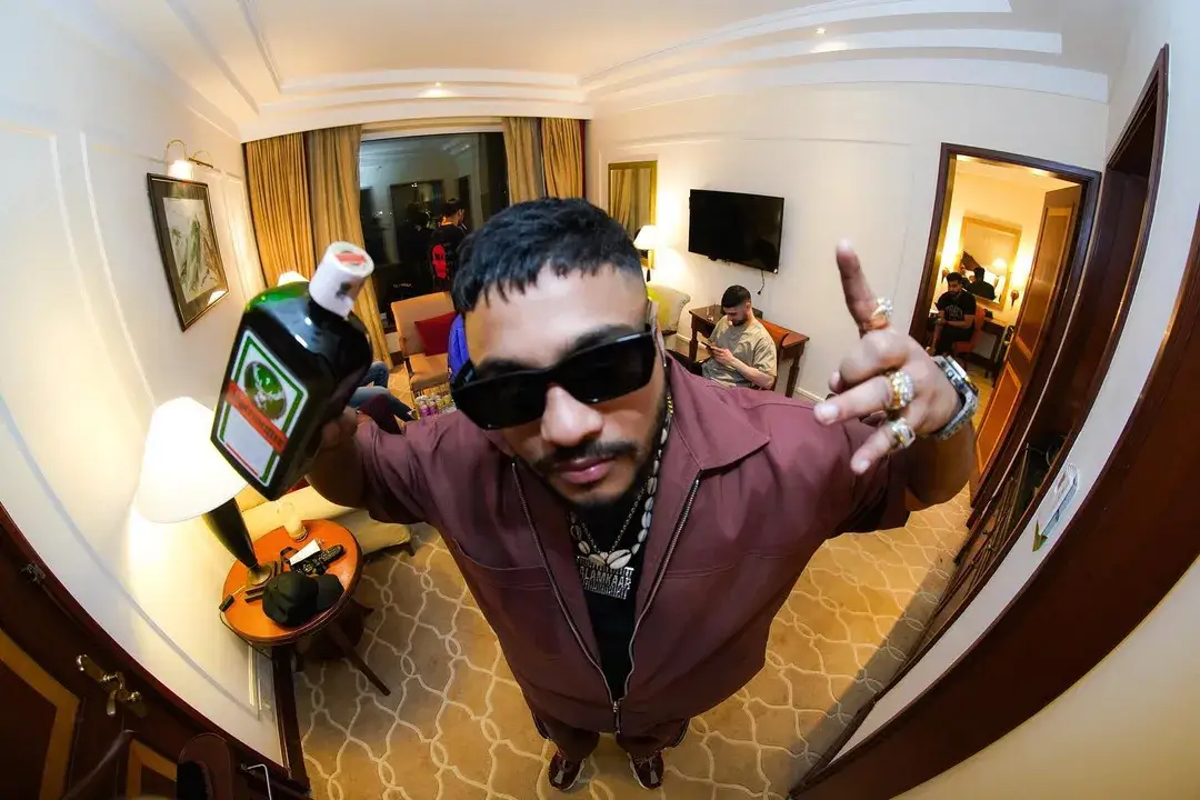 Raftaar (Singer) Biography, Height, Age, Wife, Family & More