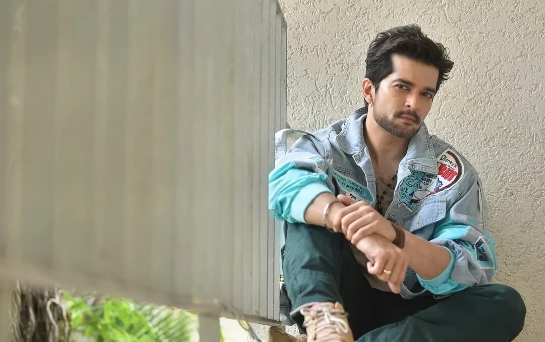 Raqesh Bapat Biography, Age, Family, Girlfriend, Career & More