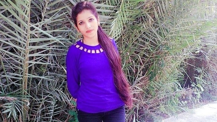 Payal Zone Biography, Age, Career, Family, Boyfriend & More