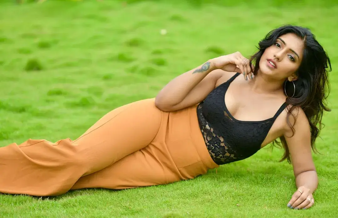 Eesha Rebba Biography, Age, Height, Family, Boyfriend & More