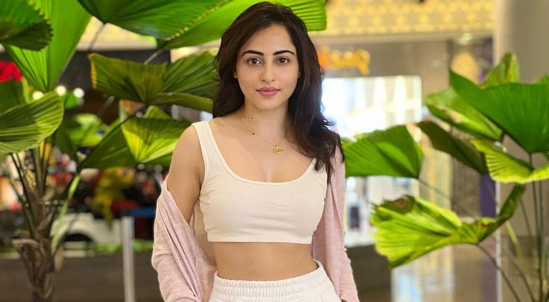 Niyati Fatnani Biography, Age, Height, Family, Boyfriend & More