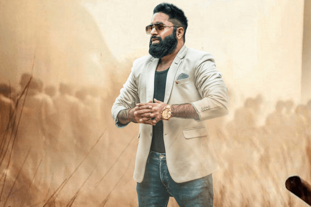 Sunny Arya (Tehelka Prank) Biography, Age, Height, Family, Girlfriend & More