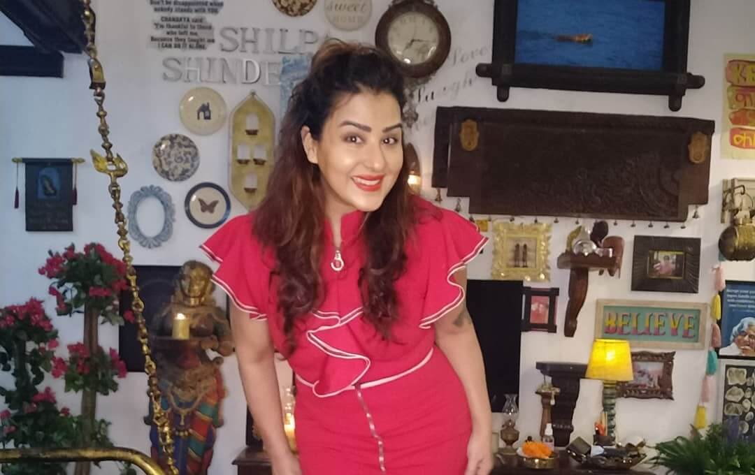 Shilpa Shinde Biography, Age, Height, Family, Boyfriend & More