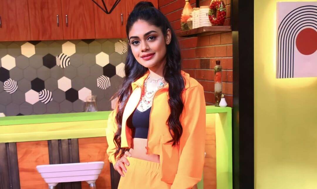 Sreejita De Biography, Age, Height, Family, Boyfriend & More