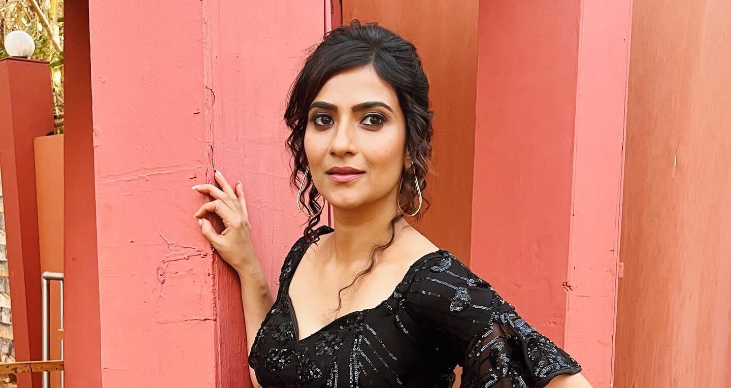 Aditi Sharma Biography, Age, Height, Family, Boyfriend & More