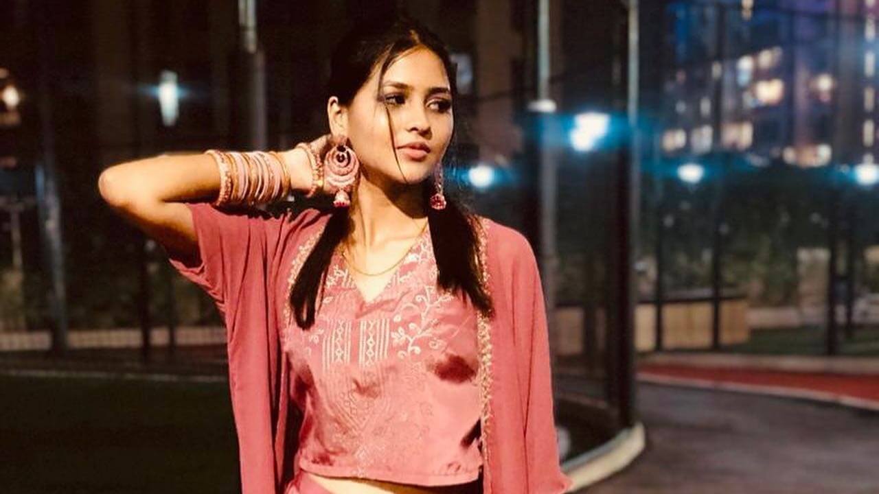 Anushka Merchande Biography, Age, Height, Family, Girlfriend & More