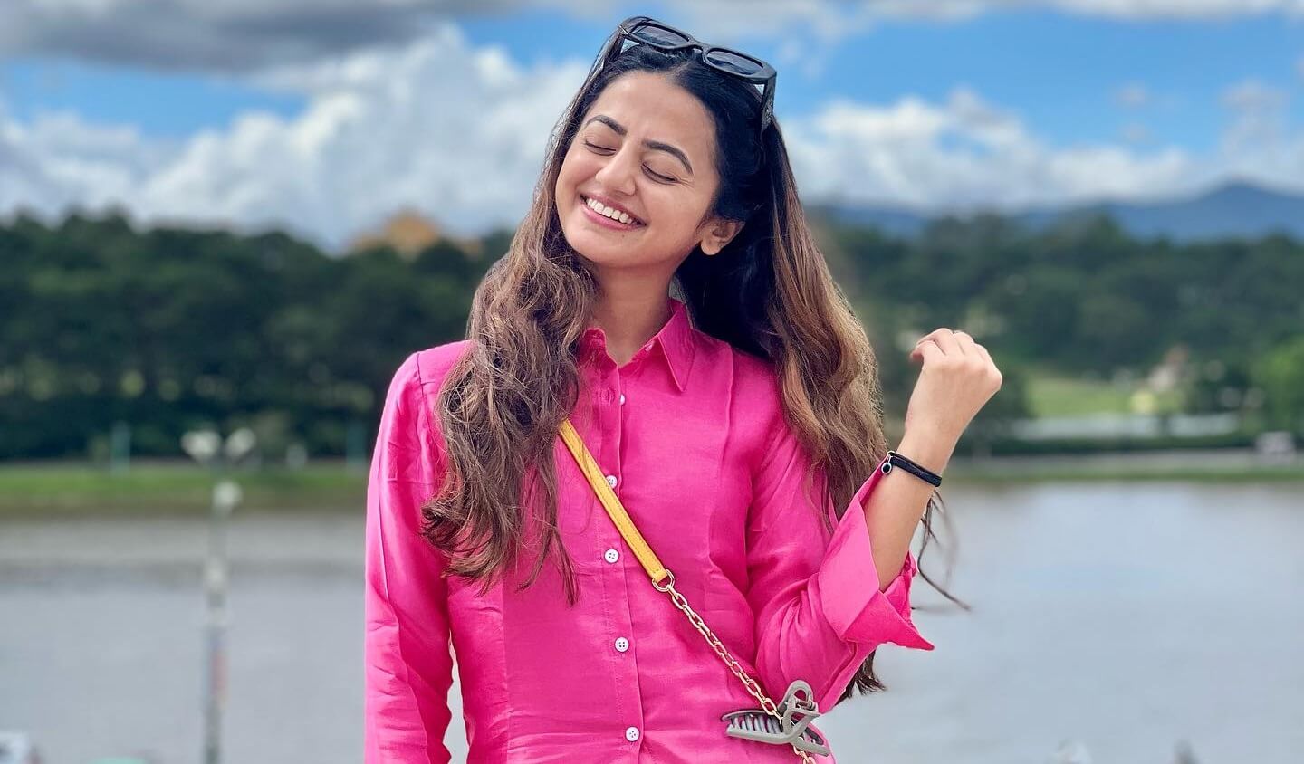 Helly Shah Biography, Age, Height, Family, Girlfriend & More