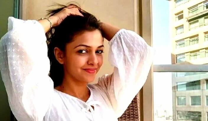 Keerti Nagpure Biography, Age, Height, Family, Girlfriend & More