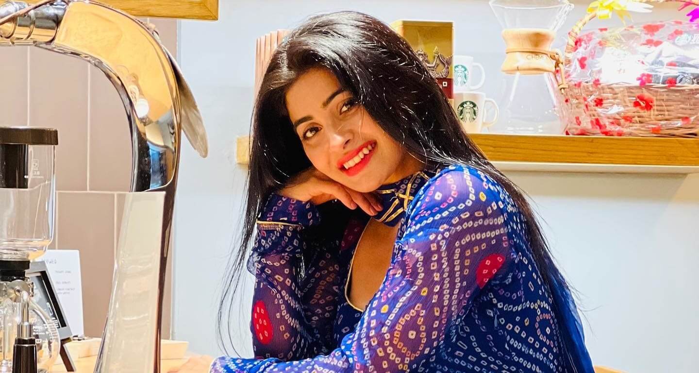 Yukti Kapoor Biography, Age, Height, Family, Girlfriend & More