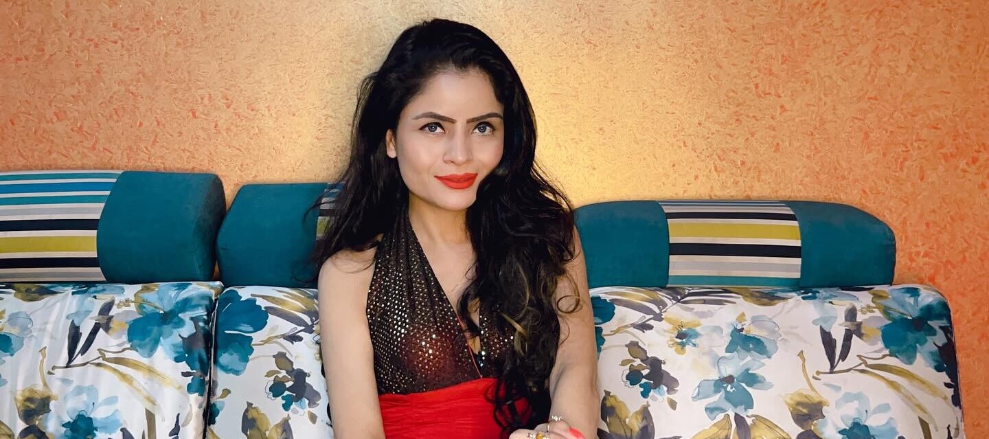 Gehana Vasisth Biography, Age, Height, Family, Boyfriend & More