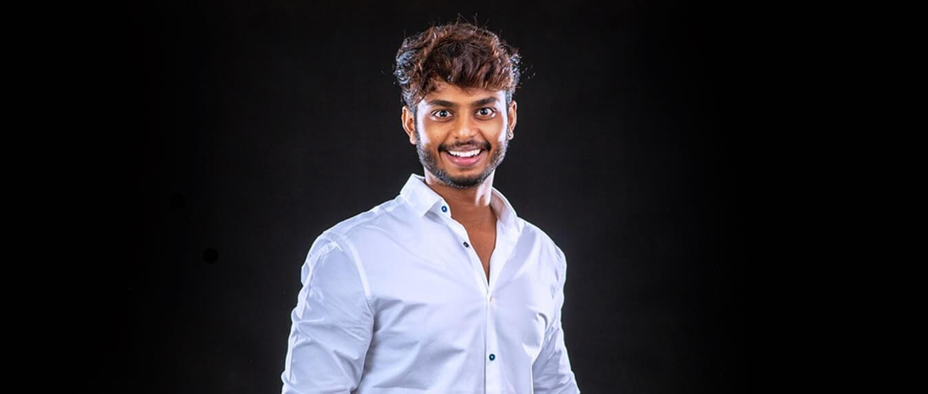 Harsha Sai Biography, Age, Height, Family, Girlfriend & More