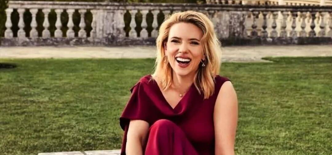 Scarlett Johansson Biography, Age, Height, Family, Boyfriend & More