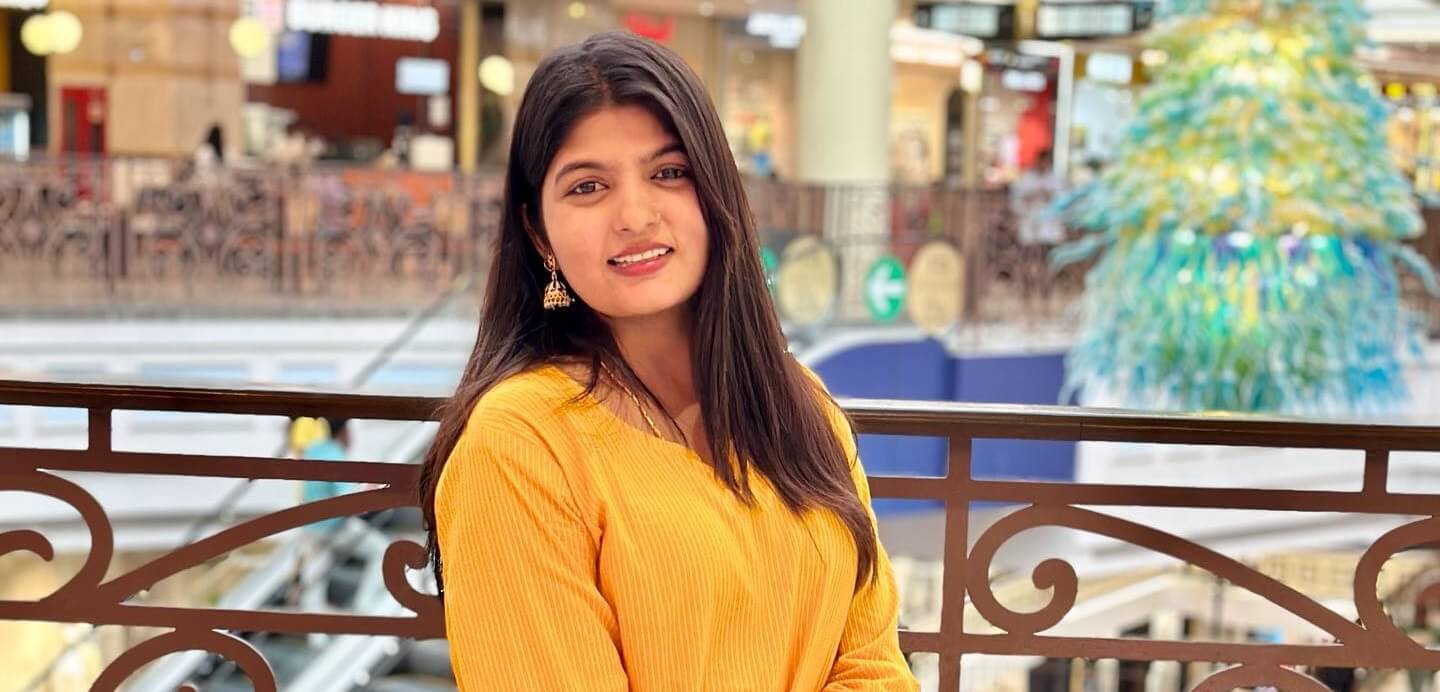 Tiyaa Ningwal Biography, Age, Height, Family, Boyfriend & More